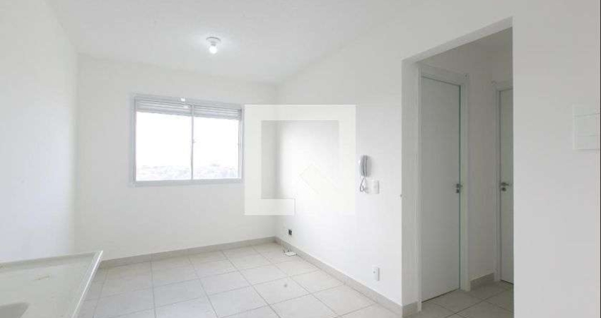 Apartamento para Aluguel - Vila Nova Curuca, 2 Quartos,  43 m² - São Paulo