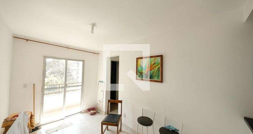Apartamento para Aluguel - Jardim Santa Teresinha, 2 Quartos,  45 m² - São Paulo