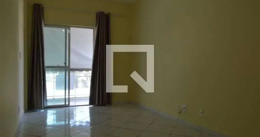 Apartamento para Aluguel - Taquara, 2 Quartos,  90 m² - Rio de Janeiro