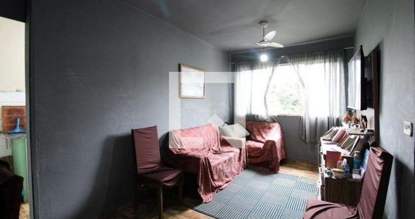 Apartamento para Aluguel - Jacarepaguá, 2 Quartos,  43 m² - Rio de Janeiro