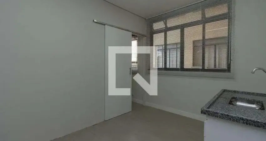 Apartamento para Aluguel - Liberdade, 1 Quarto,  39 m² - São Paulo