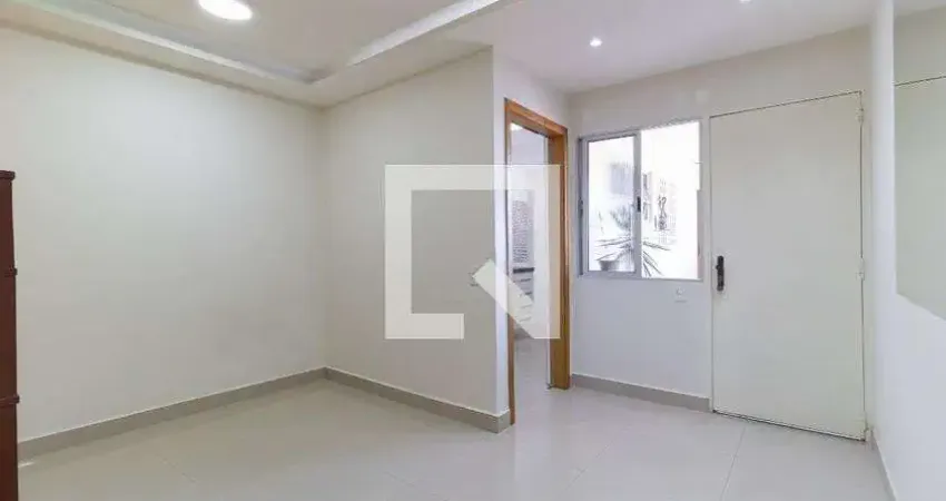 Apartamento para Aluguel - Bosque da Saúde, 3 Quartos,  76 m² - São Paulo