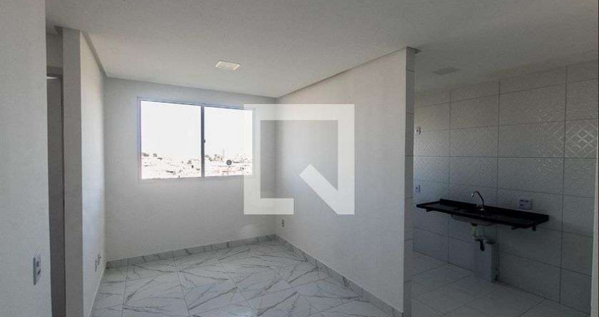 Apartamento para Aluguel - Piata, 2 Quartos,  40 m² - Salvador