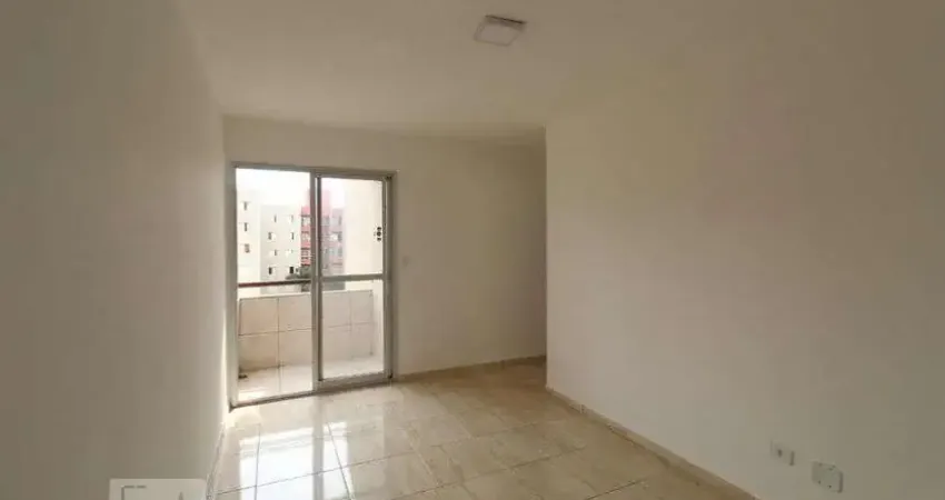 Apartamento para Aluguel - Parque Marajoara, 2 Quartos,  56 m² - Santo André