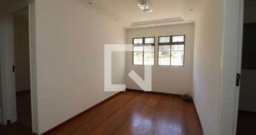 Apartamento para Aluguel - Jardim Santa Teresinha, 2 Quartos,  45 m² - São Paulo