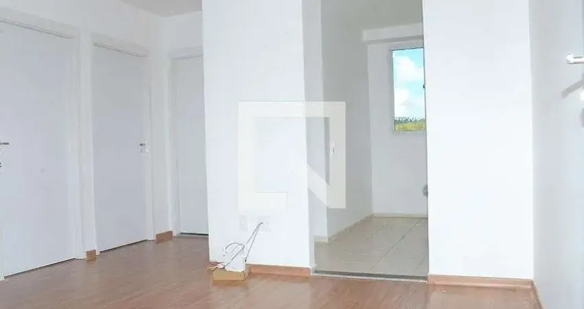 Apartamento para Aluguel - São Gabriel, 2 Quartos,  53 m² - Belo Horizonte