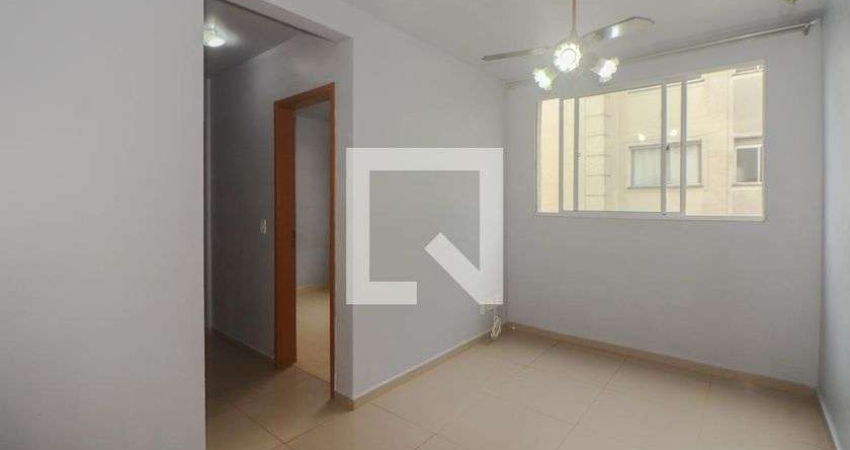 Apartamento para Aluguel - Rubem Berta, 2 Quartos,  50 m² - Porto Alegre