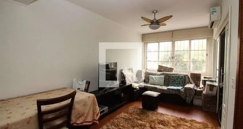 Apartamento para Aluguel - Menino Deus, 3 Quartos,  104 m² - Porto Alegre