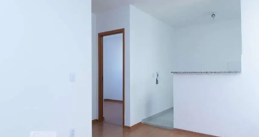 Apartamento para Aluguel - Central Parque Sorocaba, 2 Quartos,  41 m² - Sorocaba