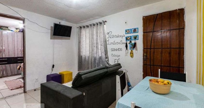 Apartamento para Aluguel - Artur Alvim, 2 Quartos,  42 m² - São Paulo