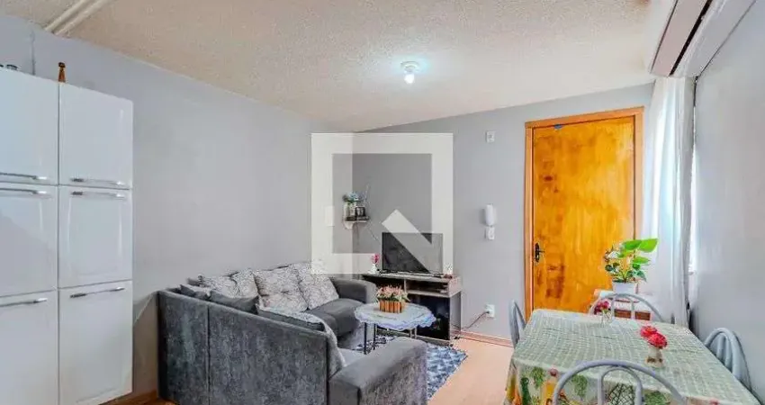Apartamento para Aluguel - Cavalhada, 2 Quartos,  59 m² - Porto Alegre