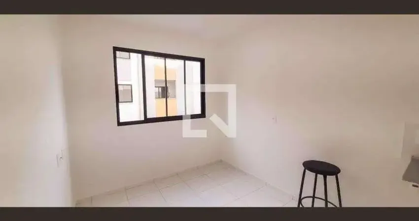 Apartamento para Aluguel - Bandeiras, 1 Quarto,  27 m² - Osasco