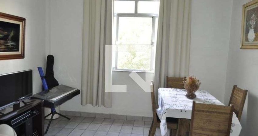 Apartamento para Aluguel - Engenho de Dentro, 2 Quartos,  55 m² - Rio de Janeiro