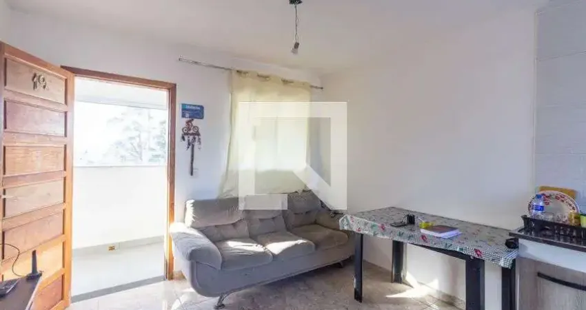 Apartamento para Aluguel - Itaquera, 2 Quartos,  40 m² - São Paulo