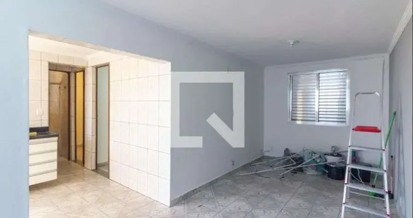 Apartamento para Aluguel - Conjunto Residencial Jose Bonifacio, 2 Quartos,  56 m² - São Paulo
