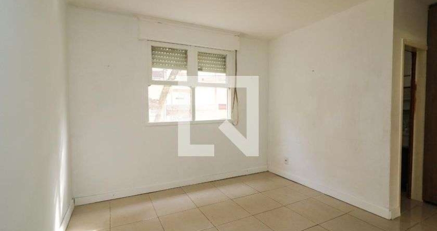 Apartamento para Aluguel - Camaquã, 1 Quarto,  41 m² - Porto Alegre