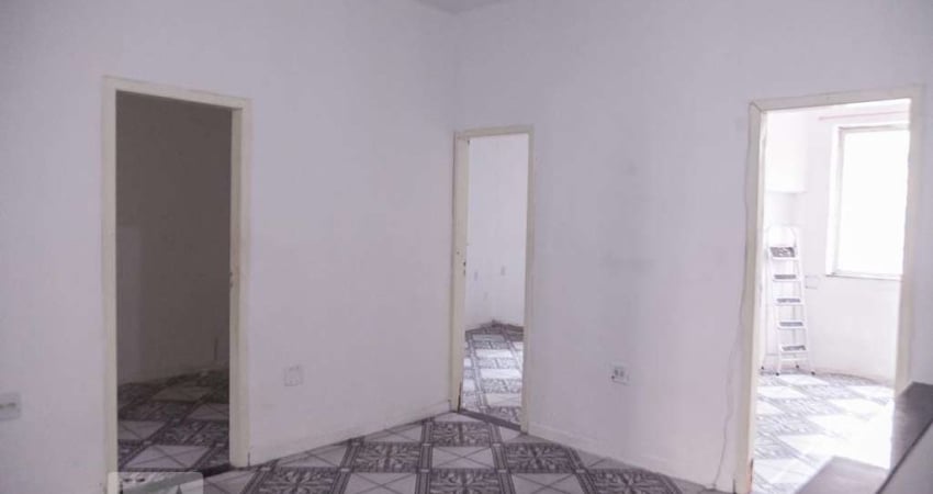 Casa para Aluguel - Engenho Novo, 3 Quartos,  75 m² - Rio de Janeiro