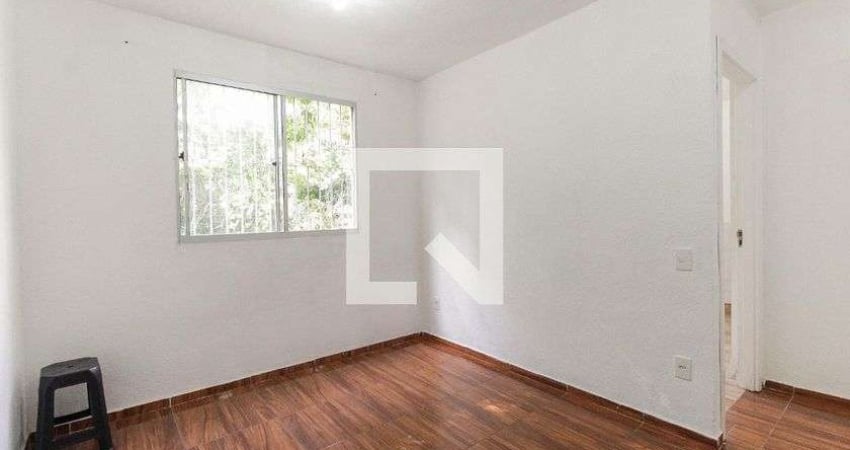 Apartamento para Aluguel - Itaquera, 1 Quarto,  38 m² - São Paulo