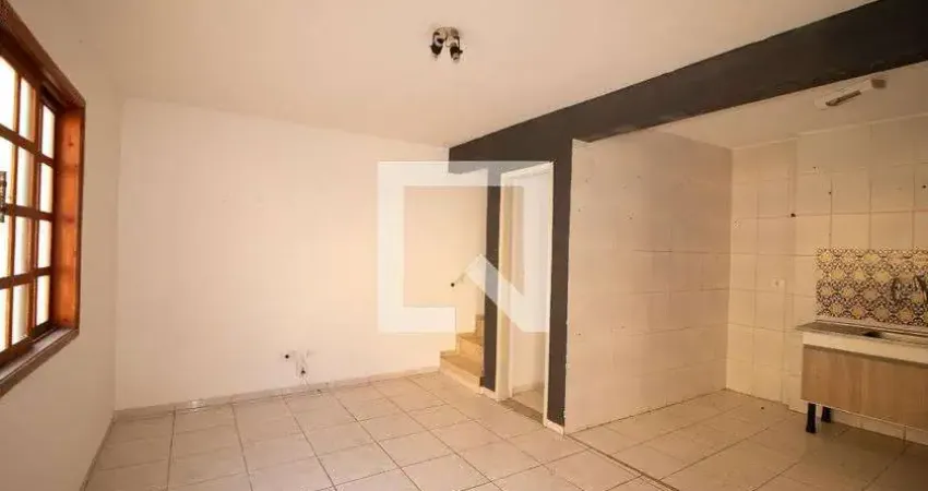 Casa / Sobrado em Condomínio para Aluguel - Vila Guilherme, 2 Quartos,  78 m² - São Paulo