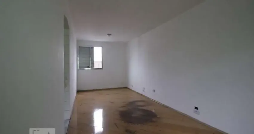 Apartamento para Aluguel - Conjunto Residencial Jose Bonifacio, 2 Quartos,  63 m² - São Paulo
