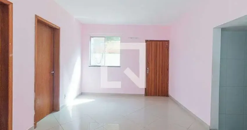 Casa para Aluguel - Federação, 2 Quartos,  60 m² - Salvador