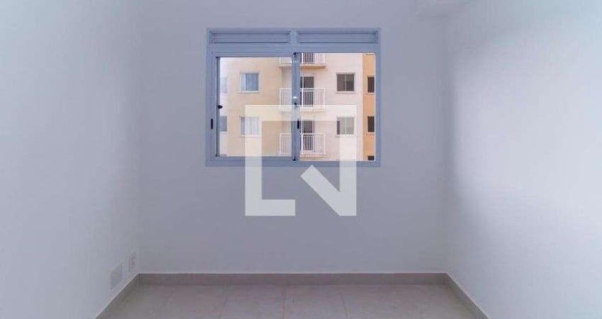 Apartamento para Aluguel - São Rafael, 2 Quartos,  32 m² - São Paulo
