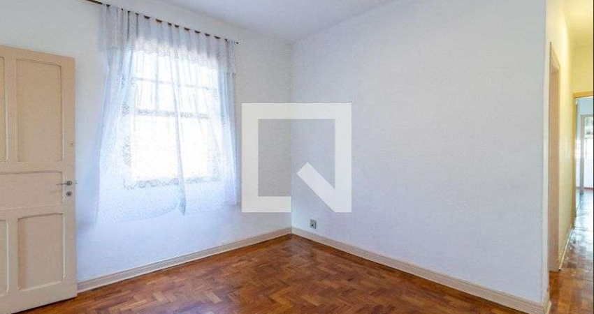 Casa / Sobrado em Condomínio para Aluguel - Santana, 2 Quartos,  67 m² - São Paulo