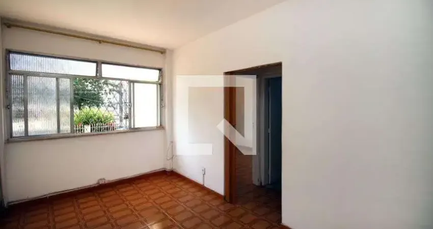 Apartamento para Aluguel - Irajá, 1 Quarto,  30 m² - Rio de Janeiro