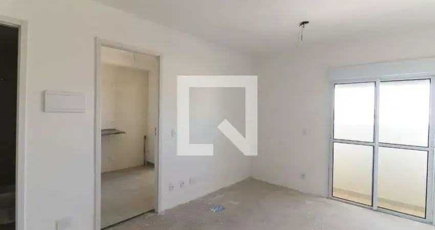 Kitnet / Stúdio para Aluguel - Mooca, 1 Quarto,  30 m² - São Paulo