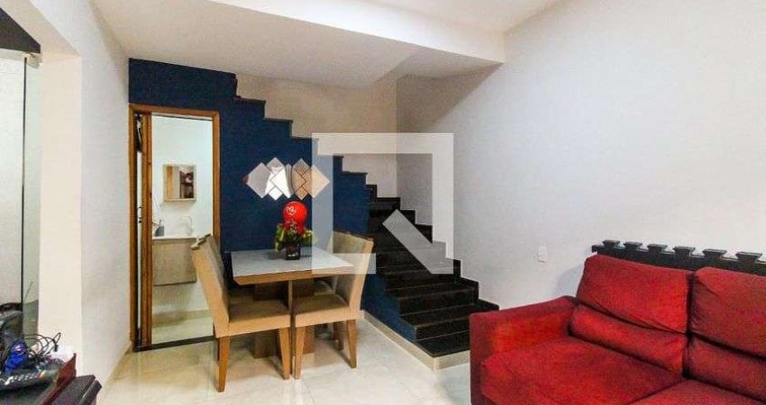 Casa / Sobrado em Condomínio para Aluguel - Vila Progresso, 2 Quartos,  68 m² - São Paulo