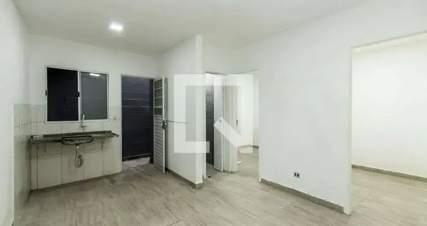 Apartamento para Aluguel - Artur Alvim, 1 Quarto,  34 m² - São Paulo