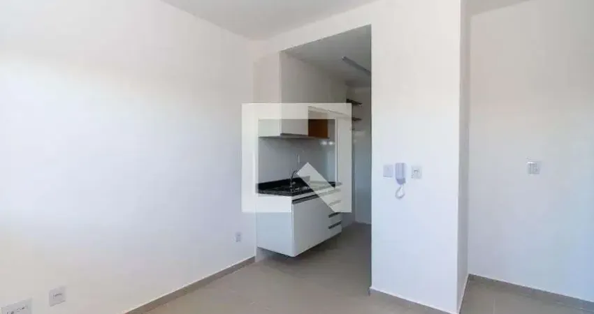 Casa para Aluguel - Vila Formosa, 2 Quartos,  35 m² - São Paulo