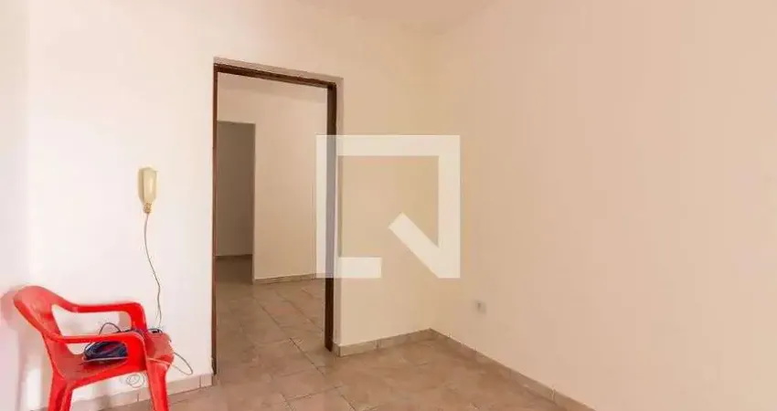 Casa para Aluguel - Bela Vista, 2 Quartos,  110 m² - Osasco