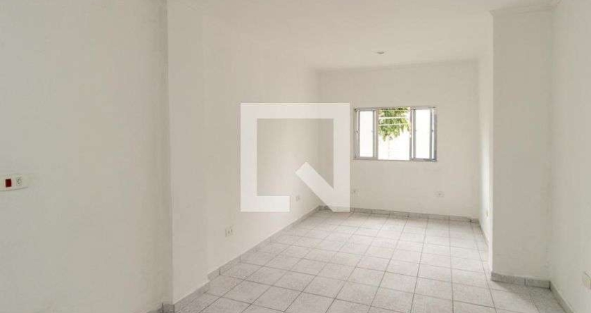 Kitnet / Stúdio para Aluguel - Campos Elíseos, 1 Quarto,  30 m² - São Paulo