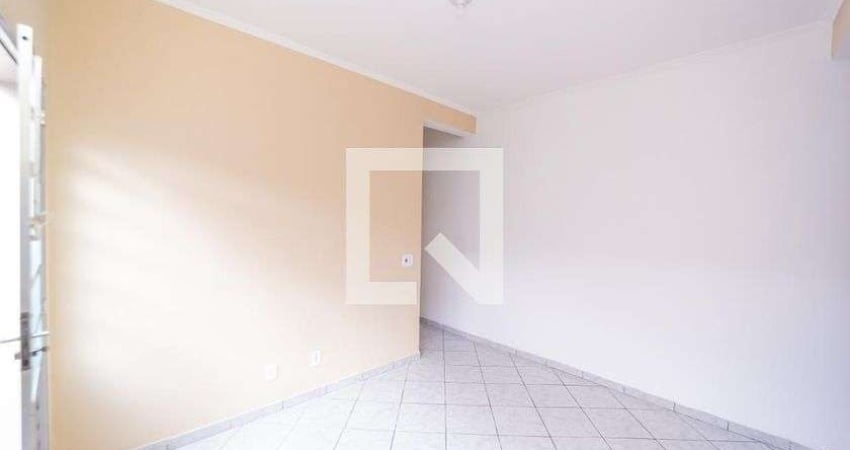 Casa para Aluguel - Ponte Rasa, 2 Quartos,  100 m² - São Paulo