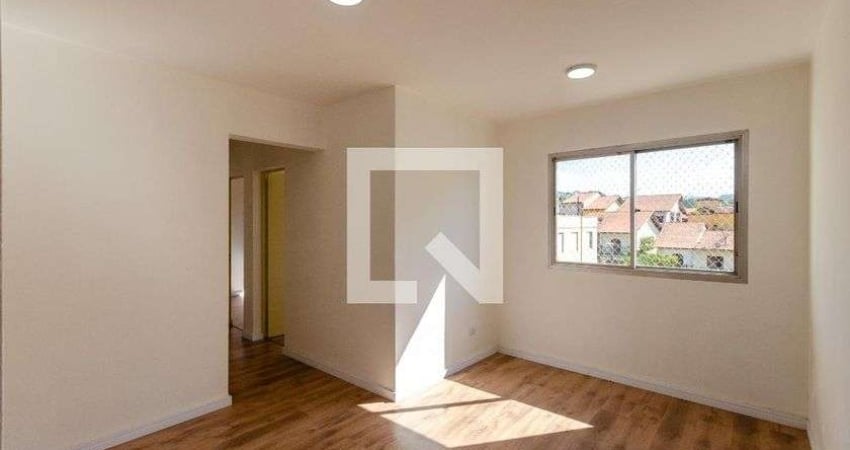 Apartamento para Aluguel - Jaraguá, 3 Quartos,  55 m² - São Paulo