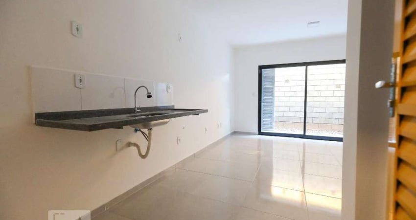 Kitnet / Stúdio para Aluguel - Vila Carrão, 1 Quarto,  33 m² - São Paulo