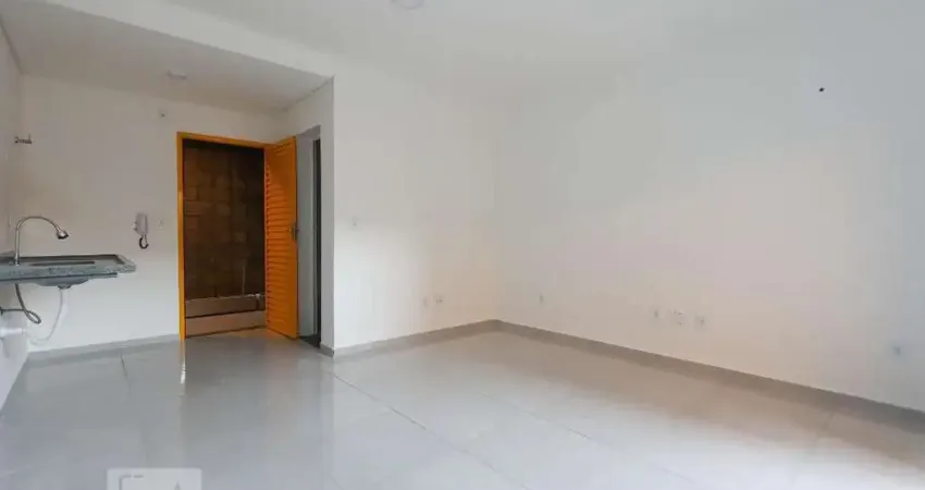 Kitnet / Stúdio para Aluguel - Vila Carrão, 1 Quarto,  33 m² - São Paulo