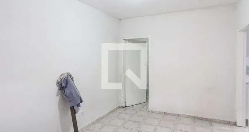 Casa para Aluguel - Jardim Santa Adelia, 2 Quartos,  70 m² - São Paulo
