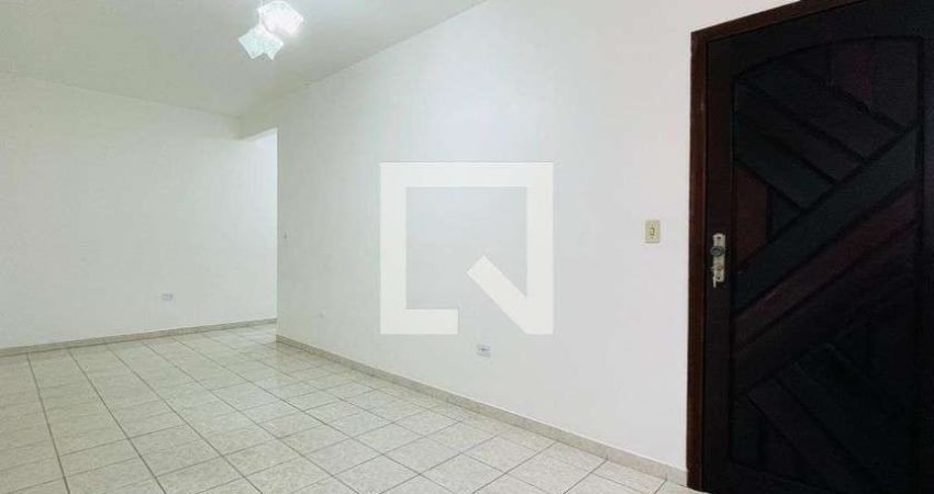 Casa para Aluguel - Parque Continental II, 2 Quartos,  100 m² - Guarulhos