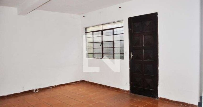 Casa para Aluguel - Freguesia do Ó, 2 Quartos,  192 m² - São Paulo