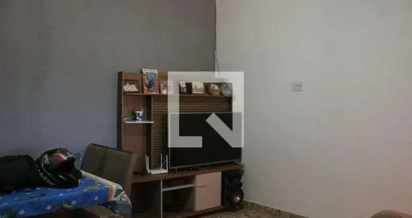 Casa para Aluguel - Jardim Vitória, 2 Quartos,  80 m² - Belo Horizonte