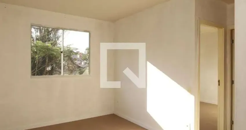 Apartamento para Aluguel - Itaquera, 2 Quartos,  40 m² - São Paulo