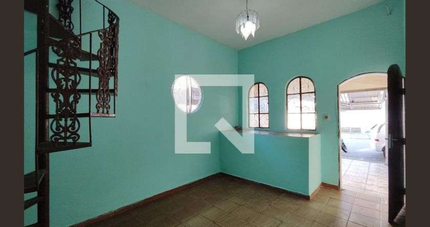 Casa para Aluguel - Vila Progresso, 2 Quartos,  70 m² - São Paulo