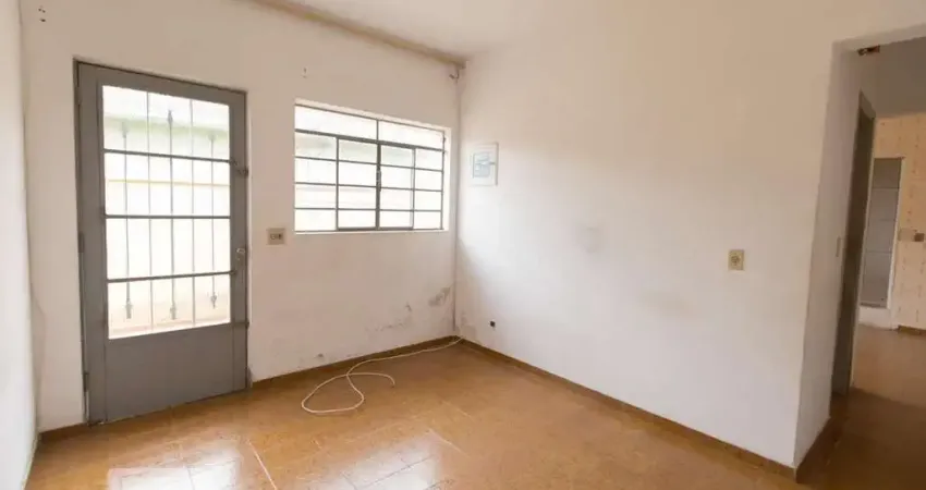 Casa para Aluguel - Cangaíba, 2 Quartos,  89 m² - São Paulo