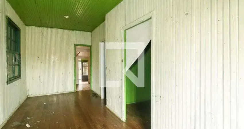 Casa para Aluguel - Vila Jardim, 2 Quartos,  95 m² - Porto Alegre