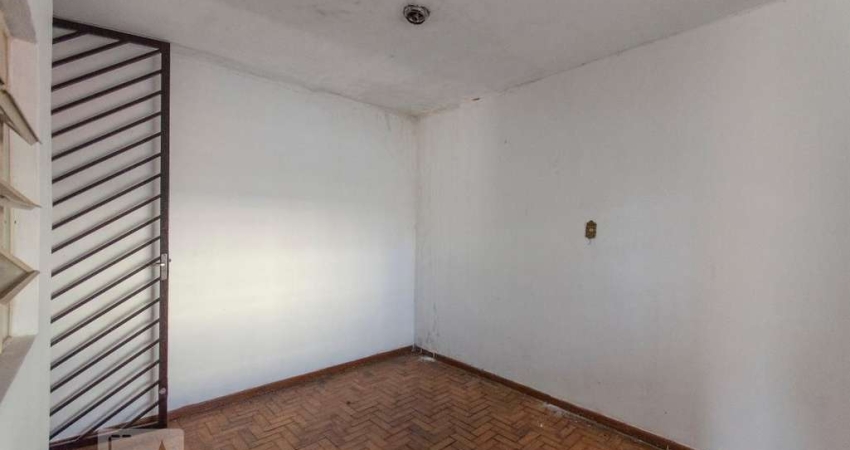 Casa para Aluguel - Vila Ré, 2 Quartos,  50 m² - São Paulo