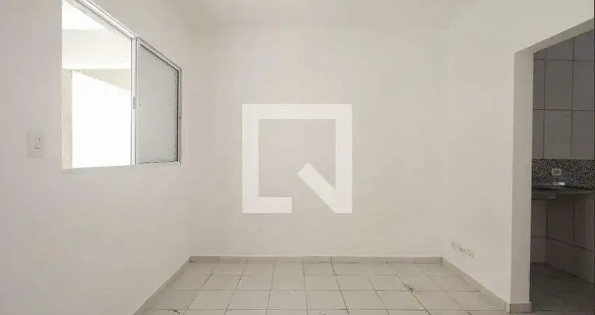 Kitnet / Stúdio para Aluguel - Pari, 1 Quarto,  30 m² - São Paulo