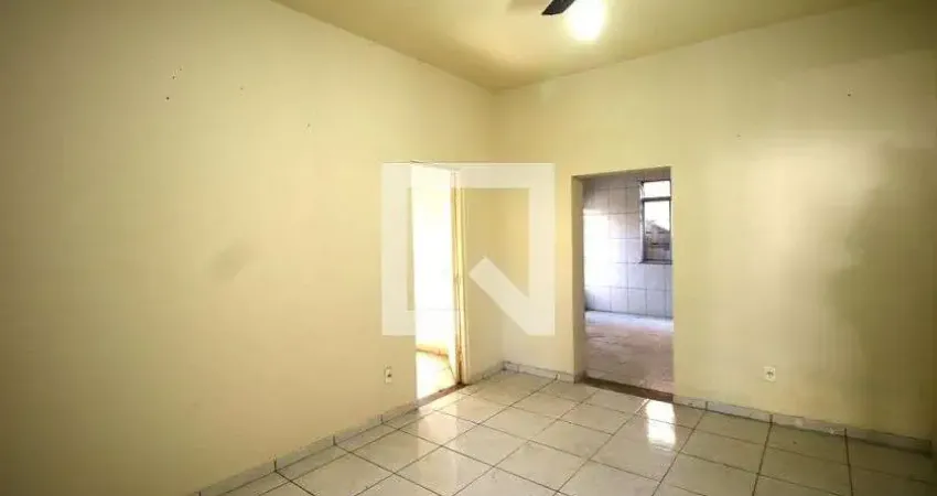 Casa para Aluguel - Penha, 2 Quartos,  68 m² - Rio de Janeiro