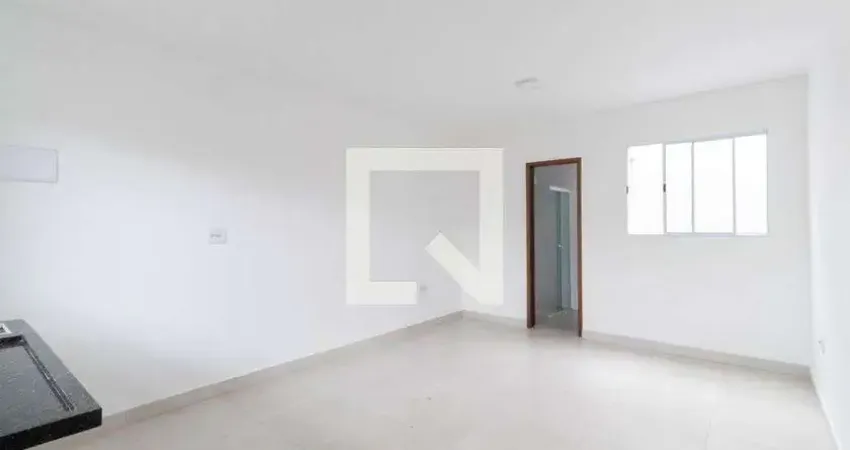 Apartamento para Aluguel - Cidade Patriarca, 1 Quarto,  24 m² - São Paulo